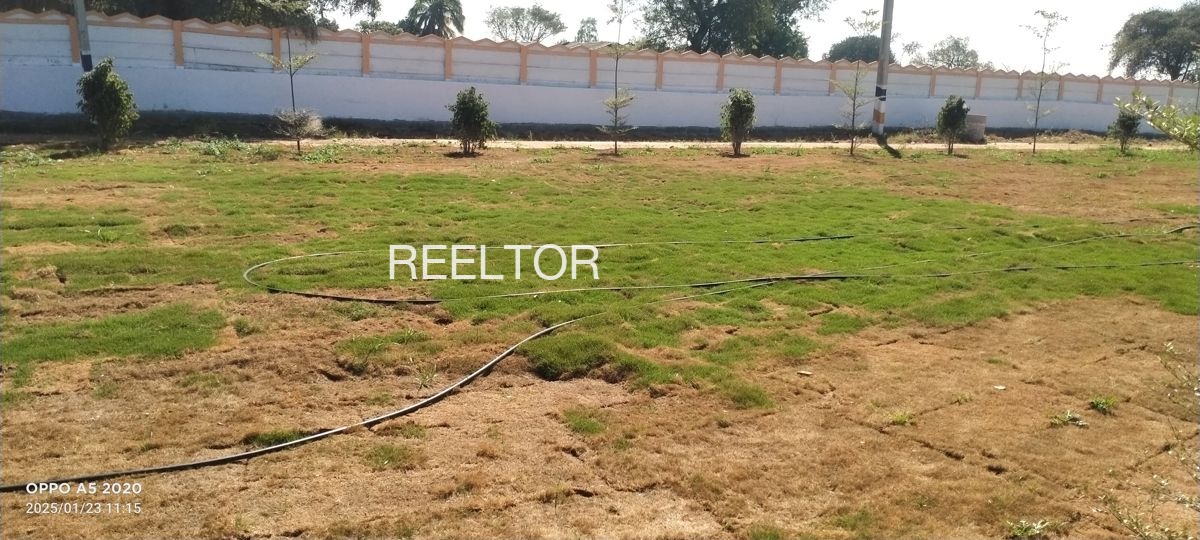 Plots For Sale In Chak Barauna Gohad