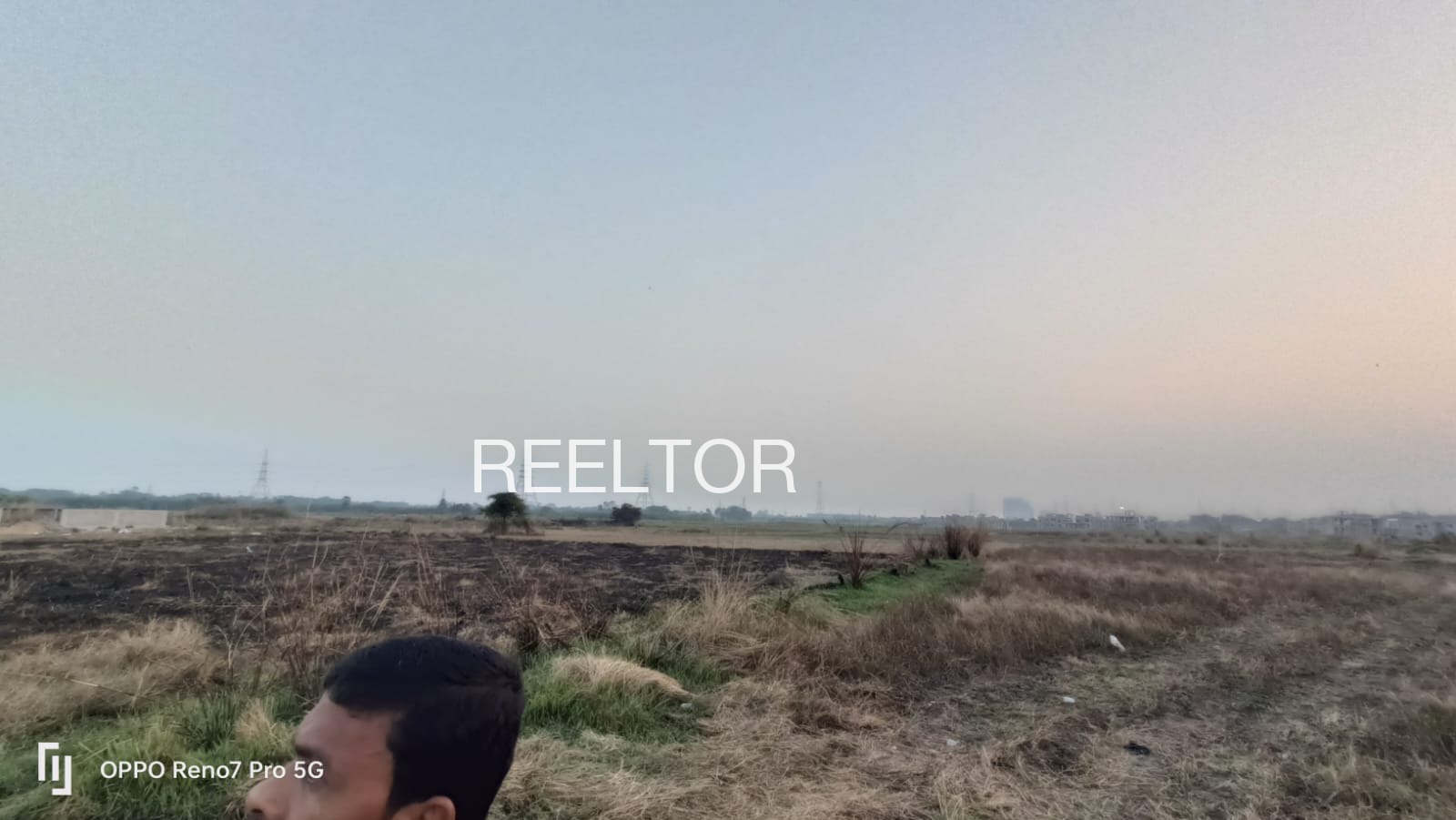 Plots For Sale In Brimshan Kangan