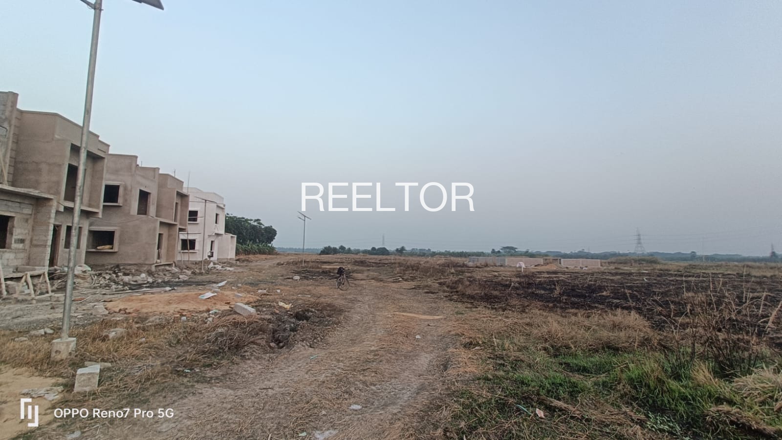 Plots For Sale In Ratanganj Amravati