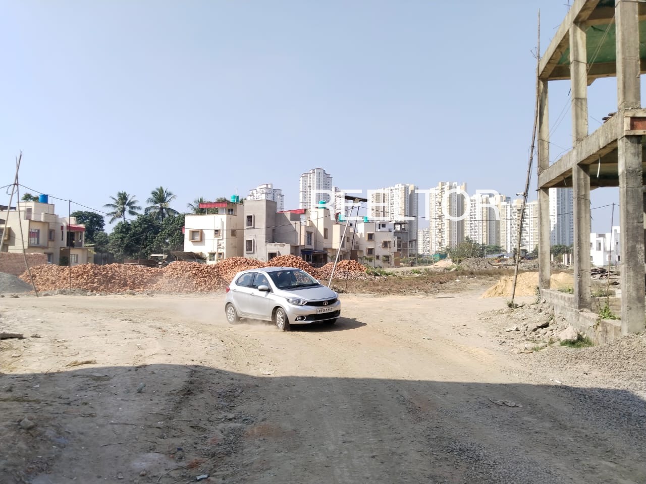 Plots For Sale In Dhoolji Ka Gara Garhi