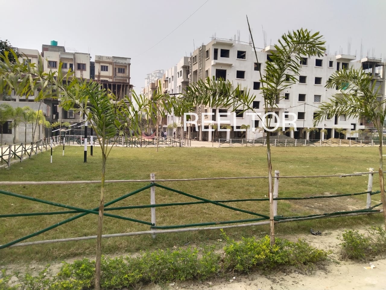 Plots For Sale In Dhanaura Nabha