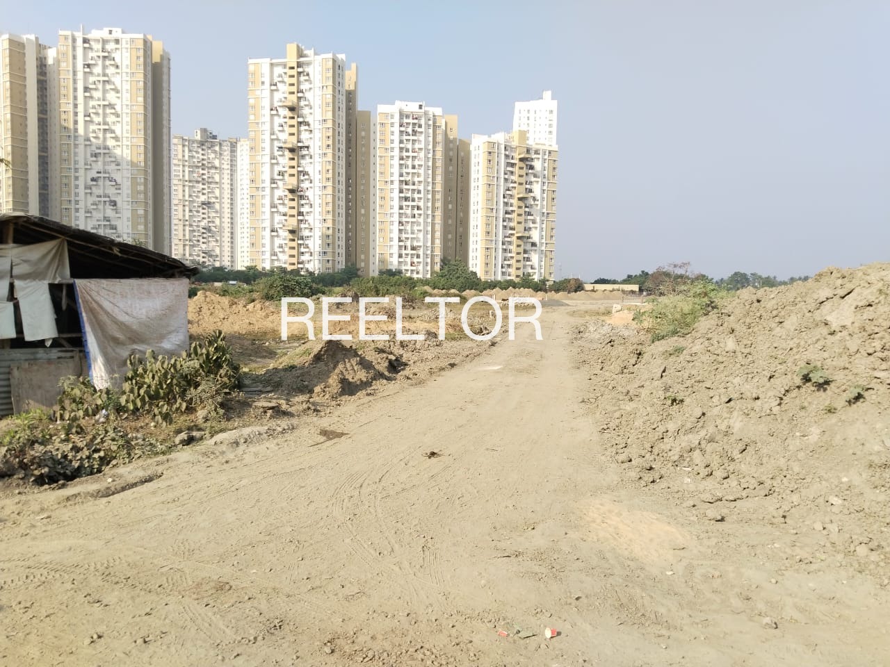 Plots For Sale In Gandhigram Akola