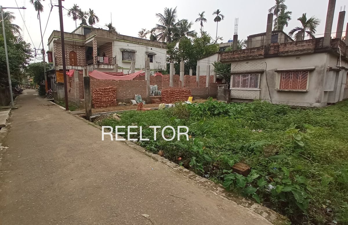 Plots For Sale In Purabdih Gola