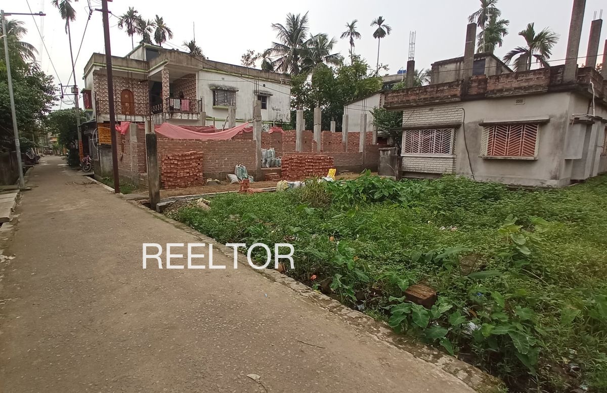 Plots For Sale In Periya Bazar Hosdurg