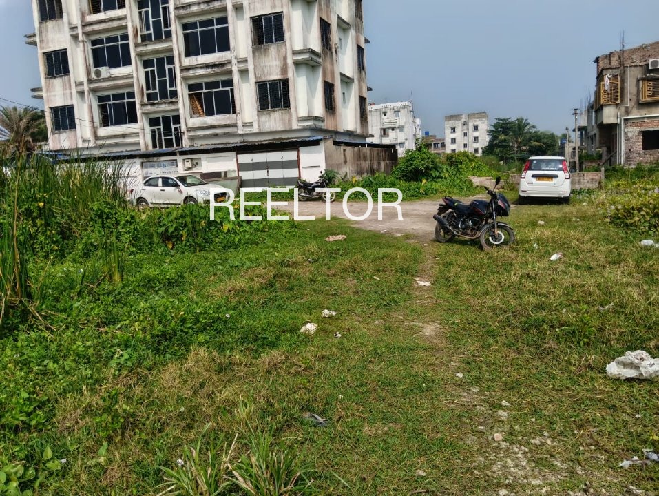 Plots For Sale In Khusiyalka Pura Bari