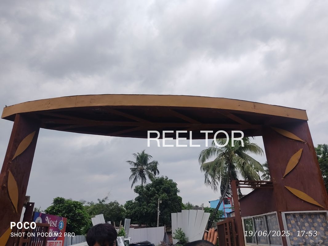 Plots For Sale In Barbaspur Lalbarra