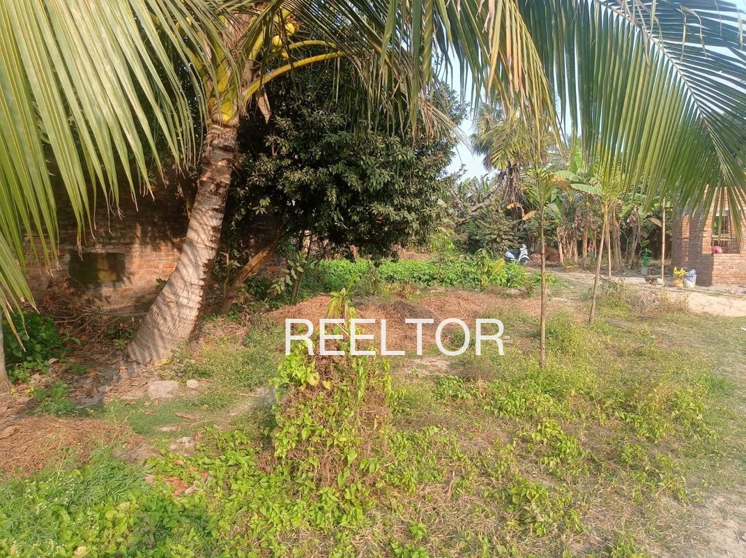 Plots For Sale In Rajeev Nagar Housing Colony Kannur