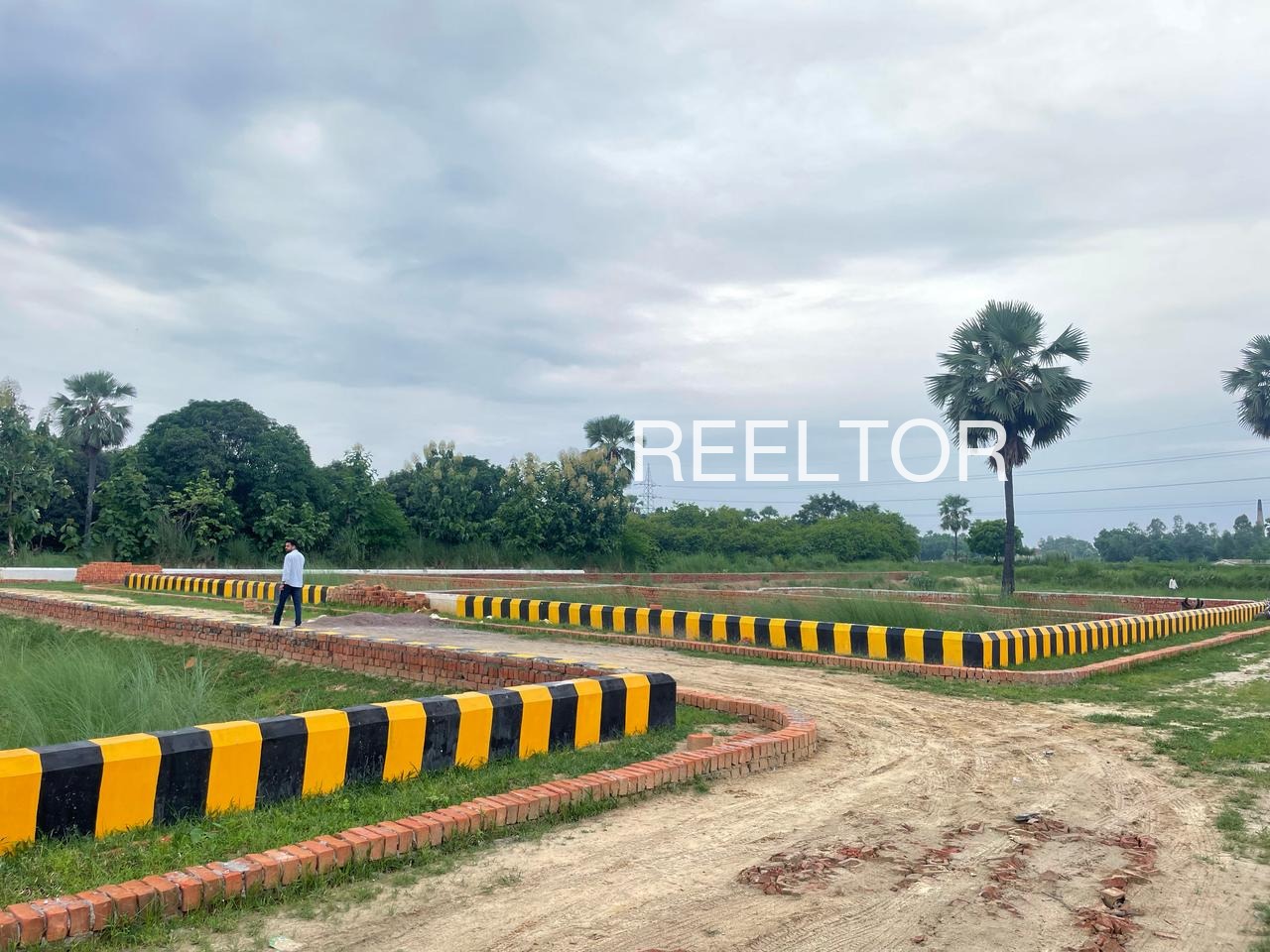 Plots For Sale In Matili Rathan Ganganagar
