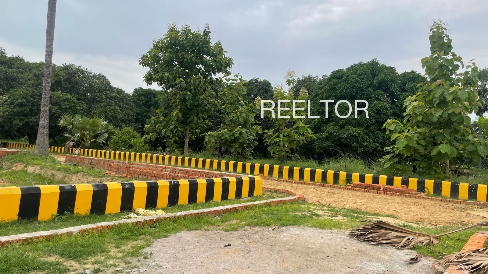 Plots For Sale In Bama Colony Veppanthattai