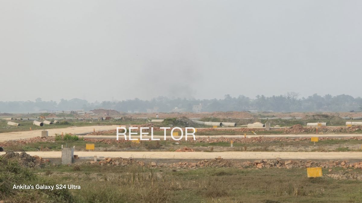 Plots For Sale In Rajeev Nagar Housing Colony Kannur