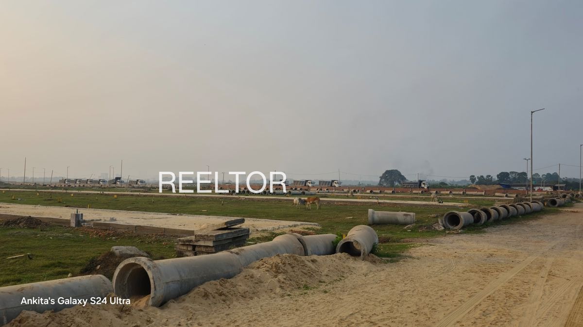 Plots For Sale In Ginri Patta Lohsana Churu