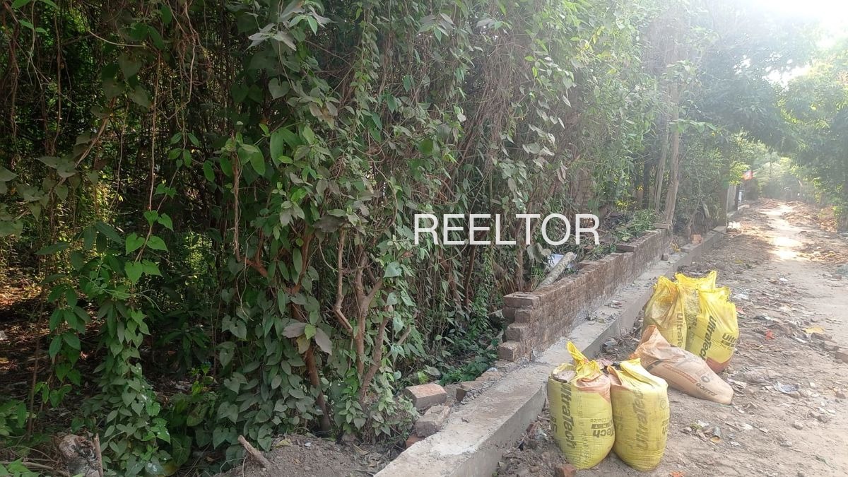 Plots For Sale In Dewas Ramgarh Shekhawati