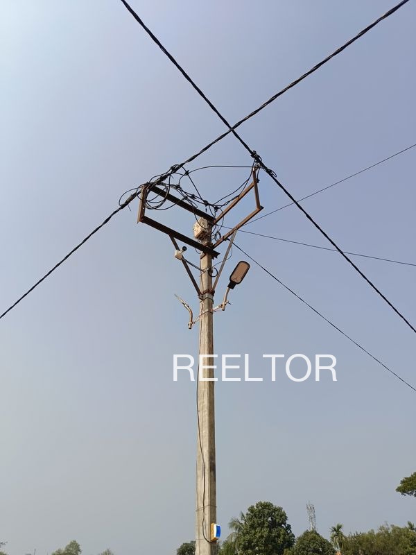 Plots For Sale In Umberpada Maharashtra