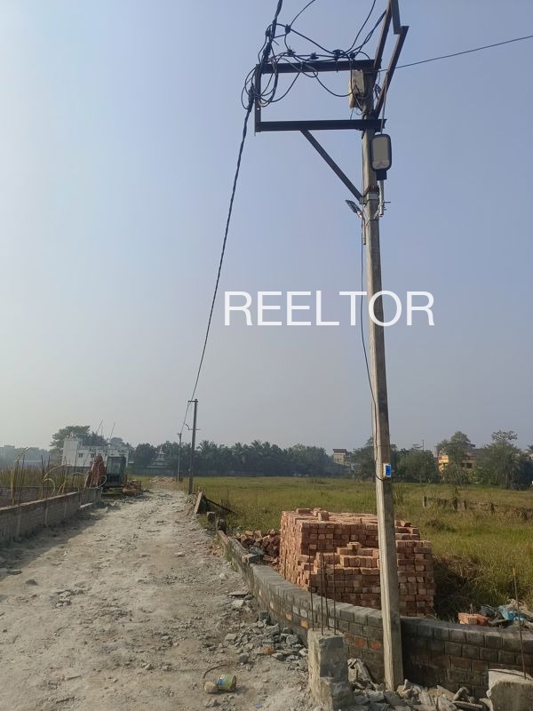 Plots For Sale In Jodi Hosuru Nagamangala