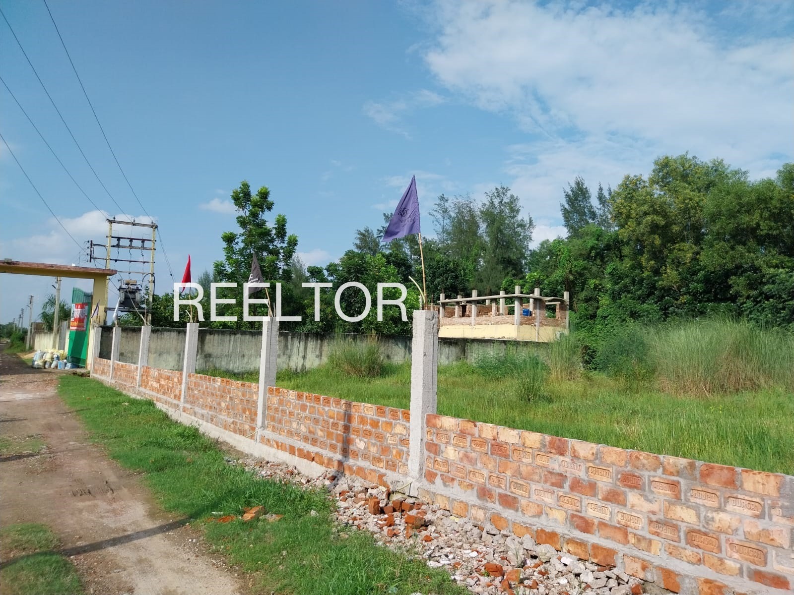 Plots For Sale In Palpur Rajgarh