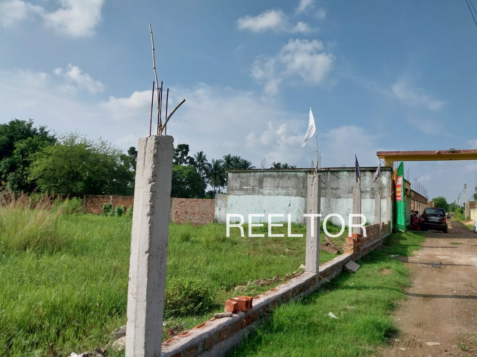 Plots For Sale In Bodla Mahesana