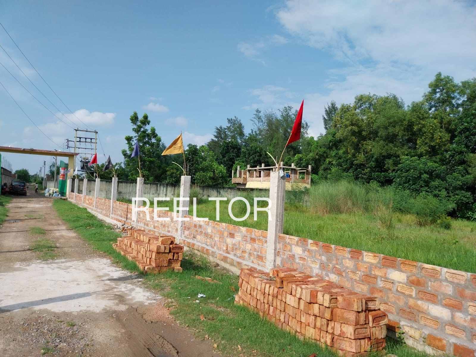 Plots For Sale In Peepakla Rawatbhata