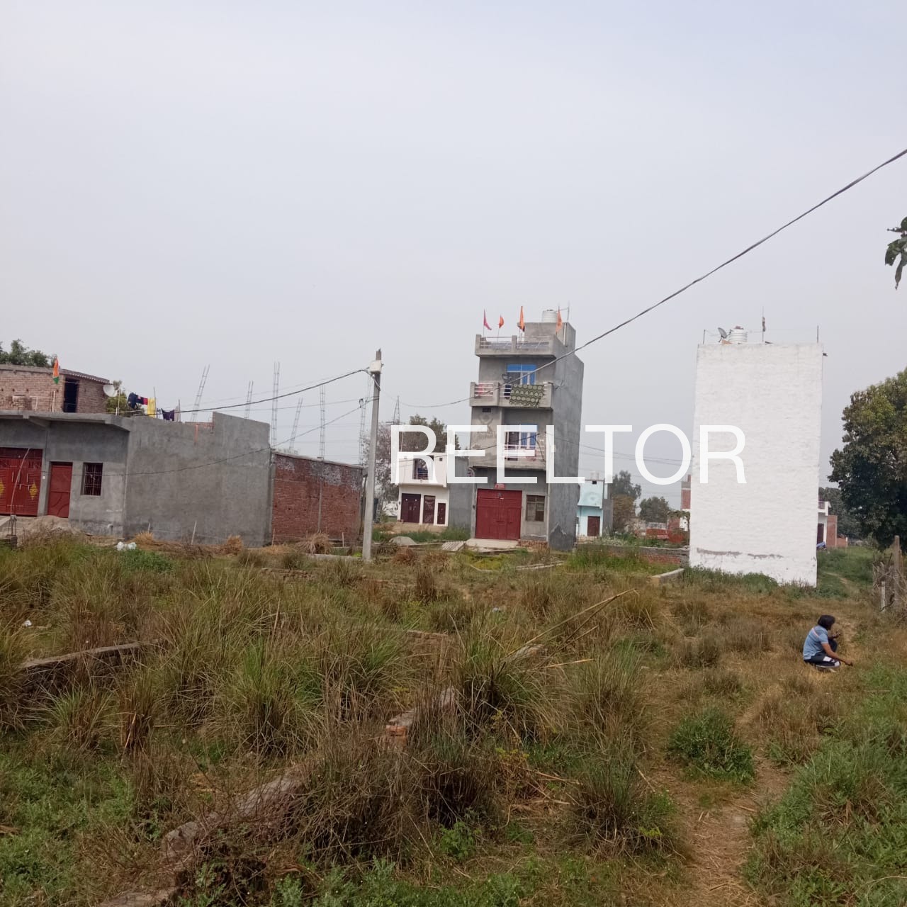 Plots For Sale In Nagla Bhatawali Kumher