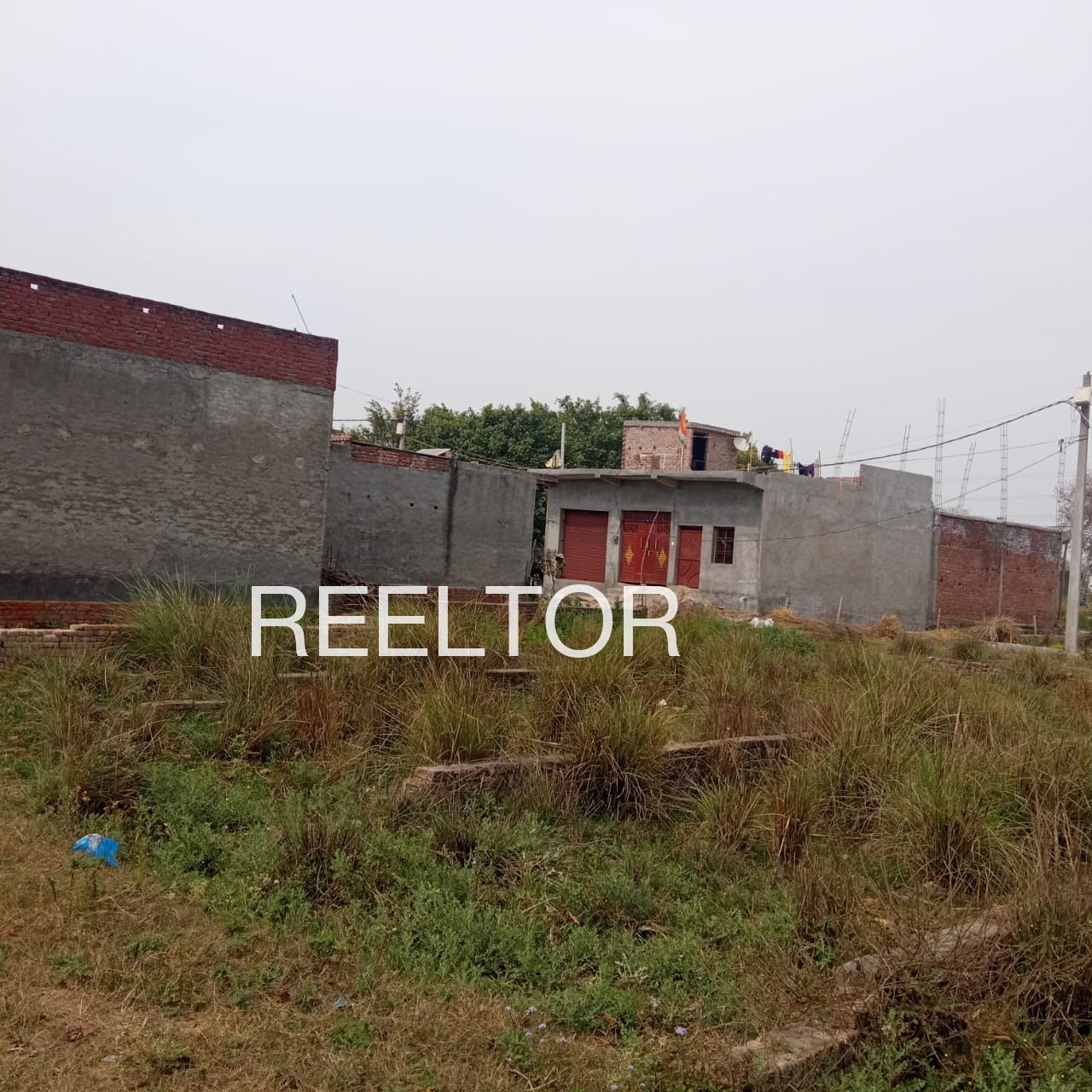 Plots For Sale In Niguwan Gunnor