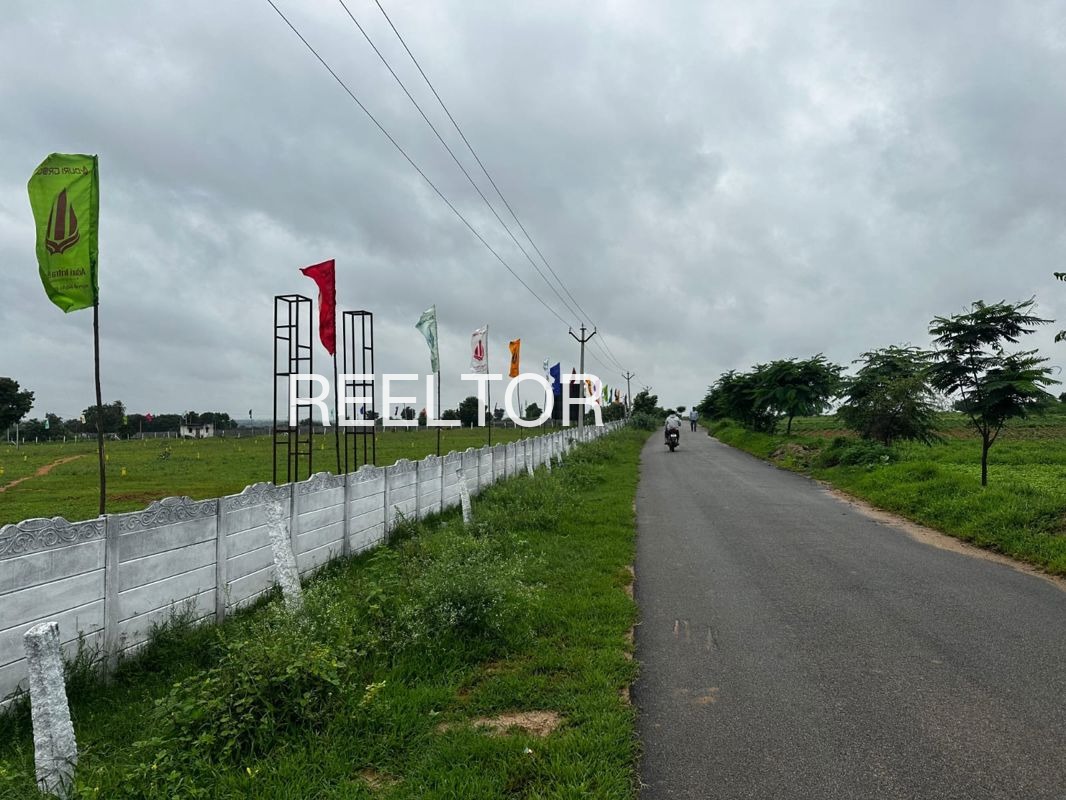 Plots For Sale In Badakharikuti Gudari