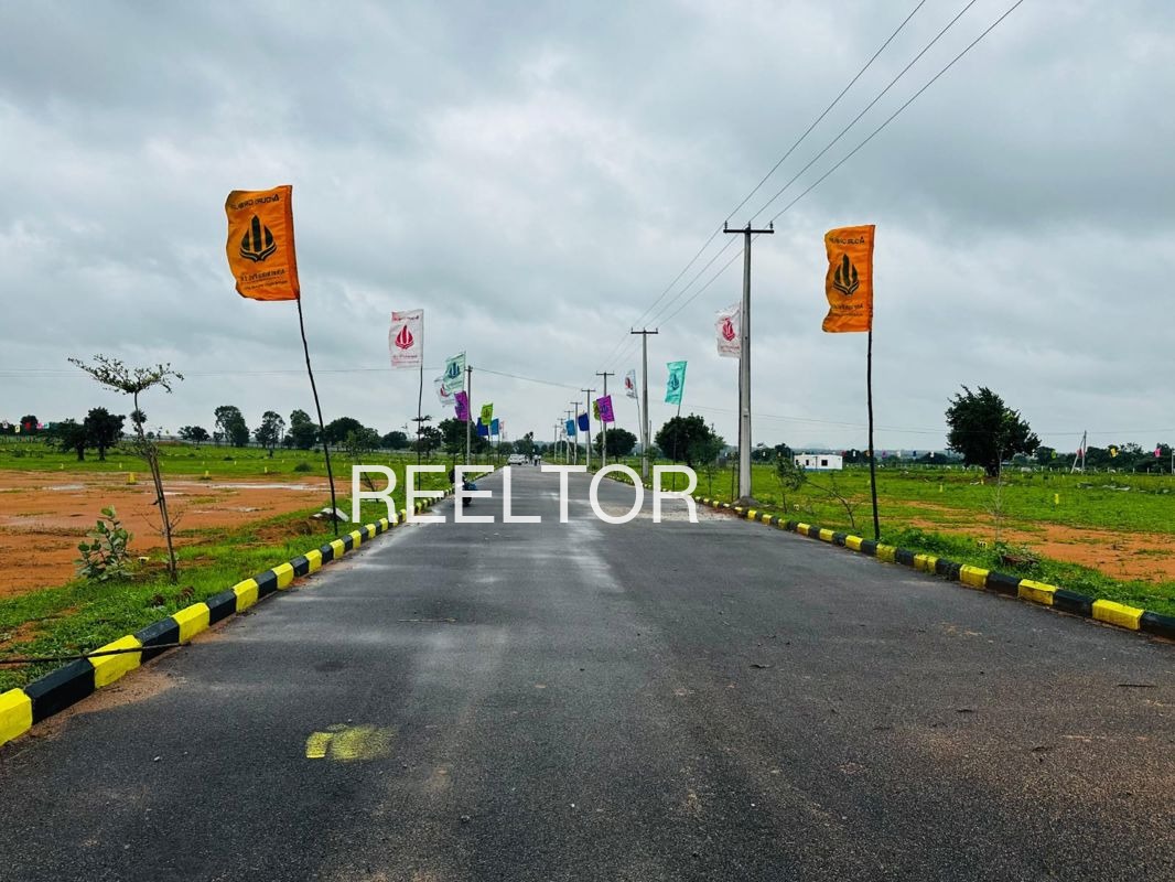 Plots For Sale In Achankunnu Thrissur