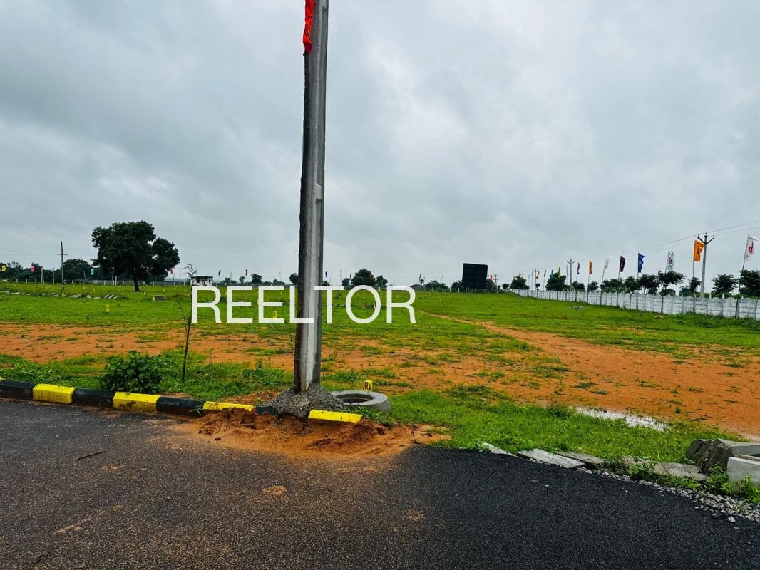 Plots For Sale In Madpura Kheenvsar