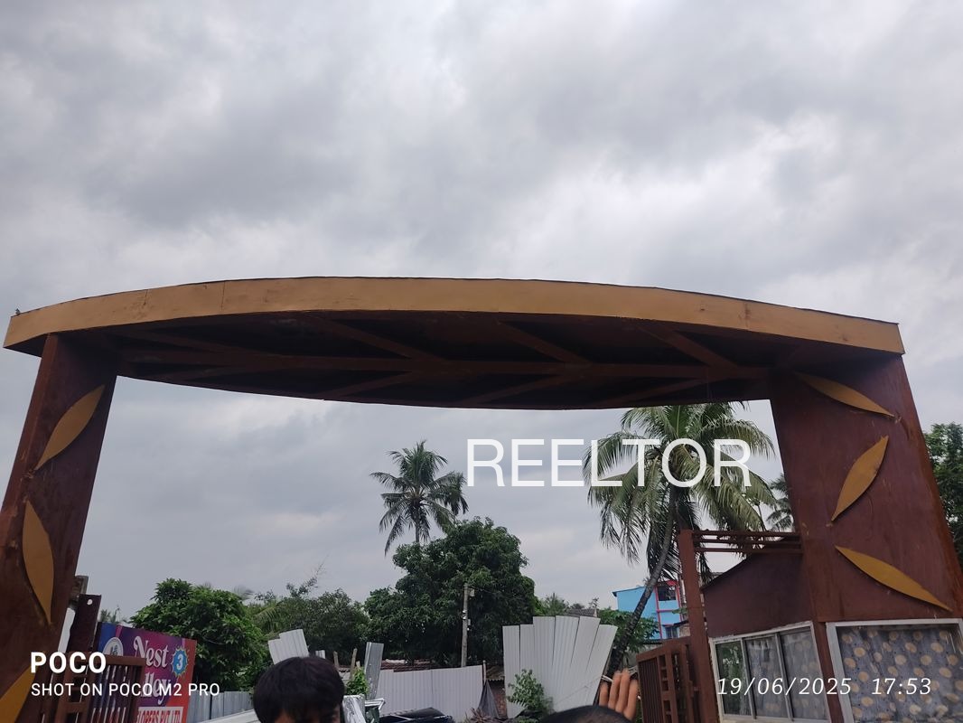 Plots For Sale In Chhapri Banda Tahsil