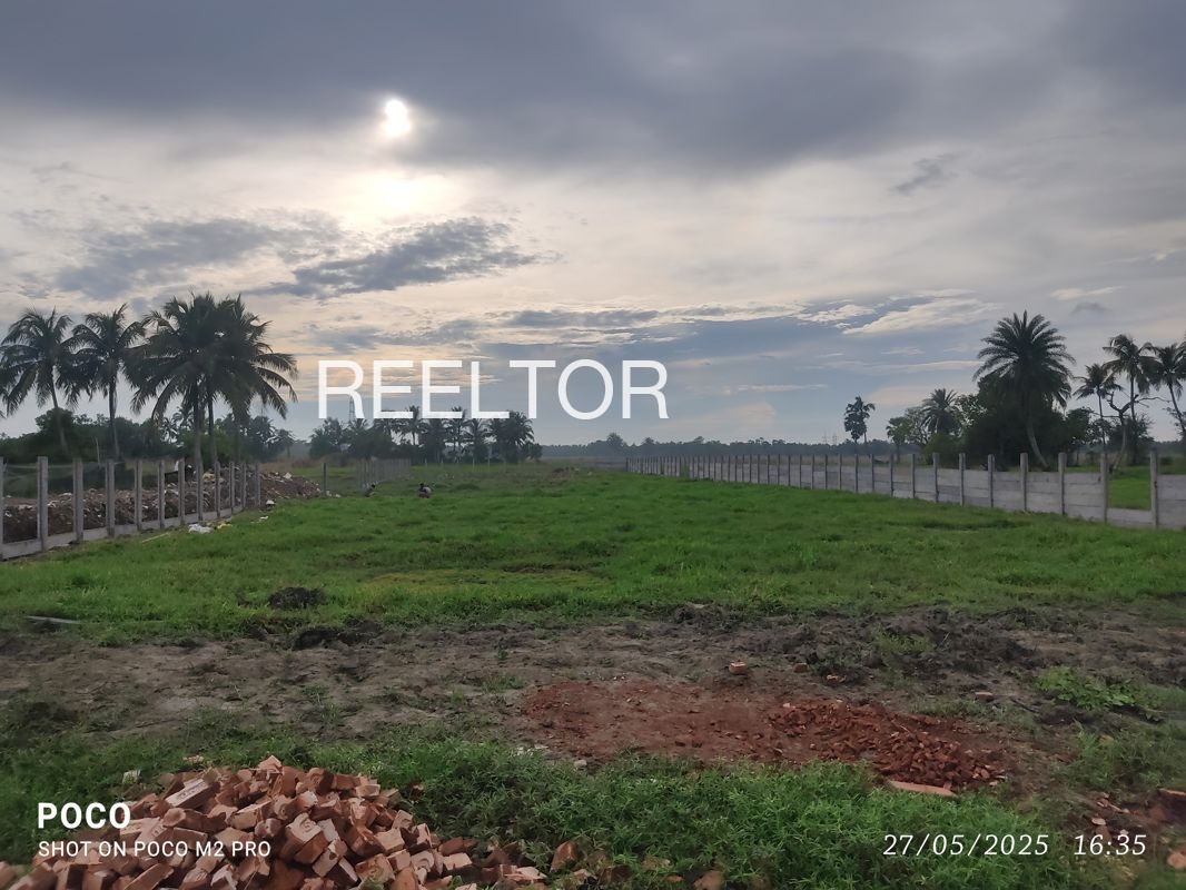 Plots For Sale In Phubgaon Nandgaon Khandeshwar