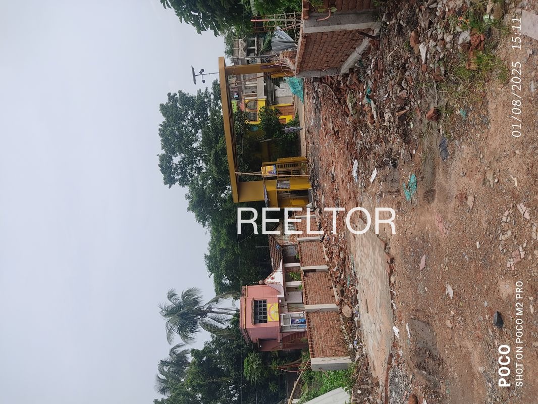 Plots For Sale In Yellamagudda Savadattiu