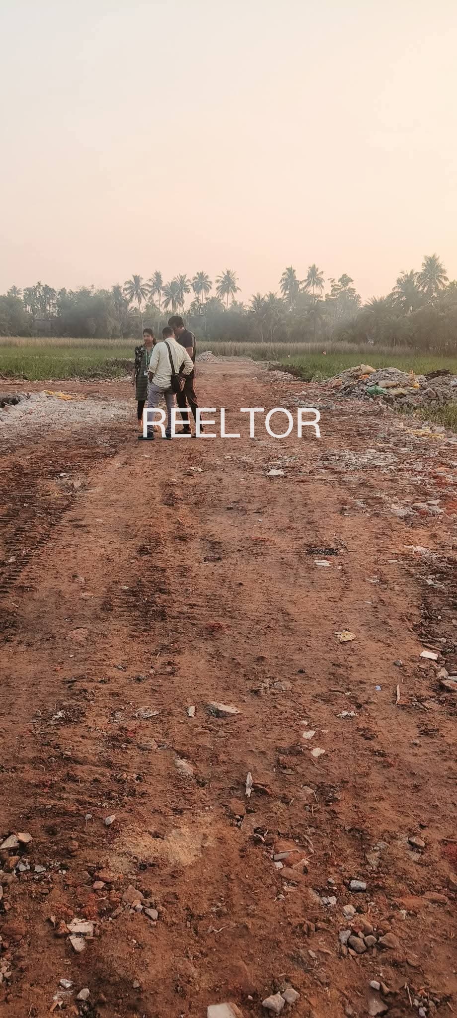 Plots For Sale In Kaspa Kottai Aravakurichi