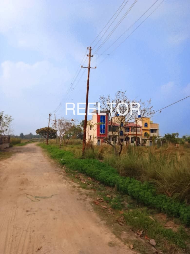 Plots For Sale In Nagla Pisawa Mathura