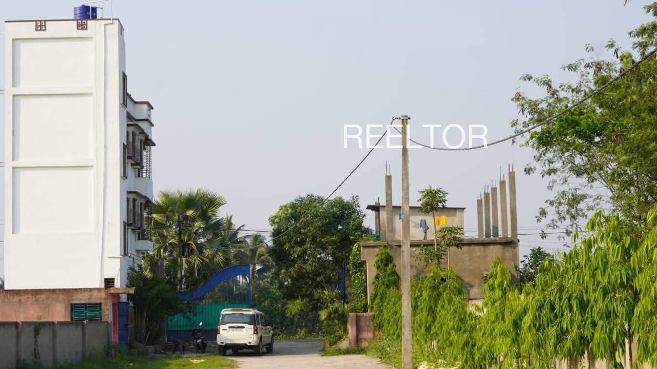 Plots For Sale In Sillod Maharashtra