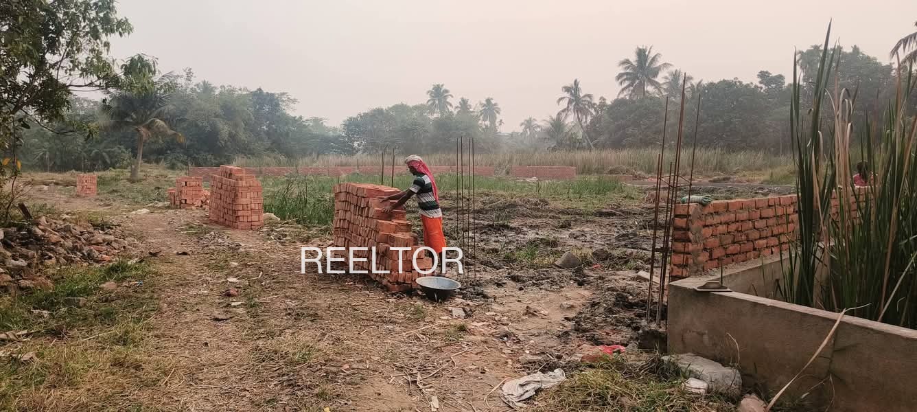 Plots For Sale In Palasgaon Jat Bhadravati