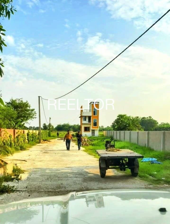 Plots For Sale In Thamnapokpi Sawombung