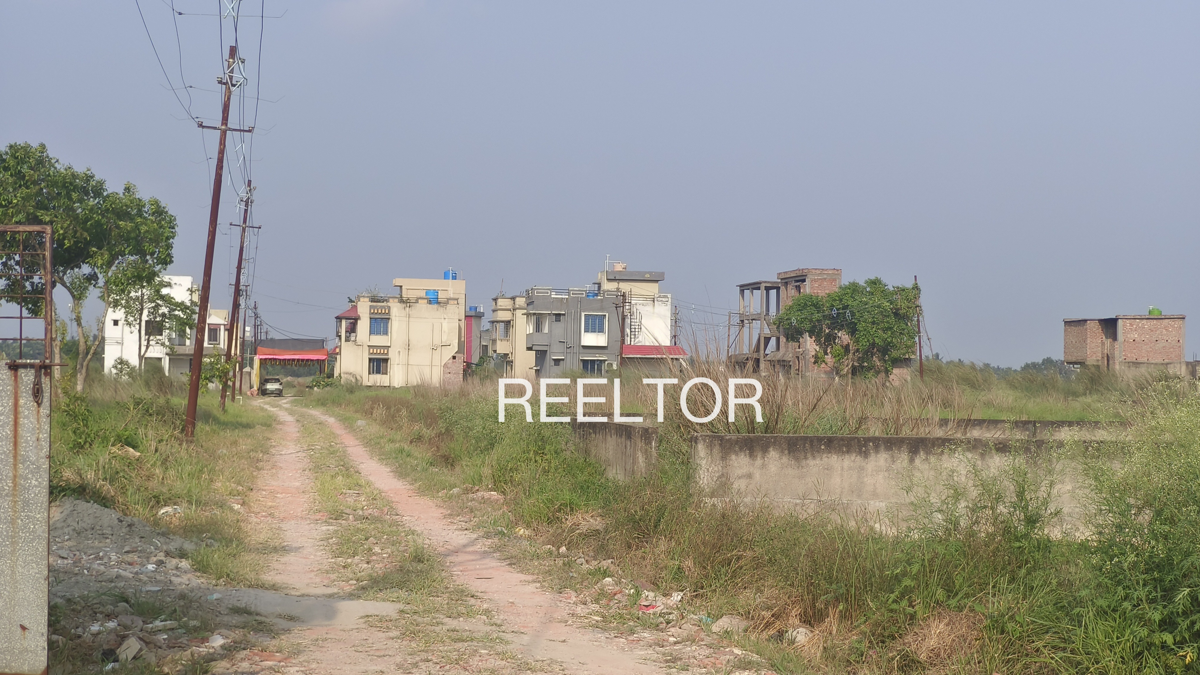 Plots For Sale In Khusiyalka Pura Bari