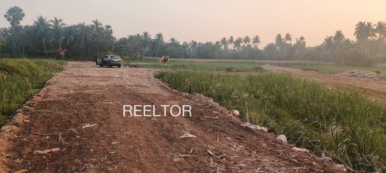 Plots For Sale In Magrai Palera