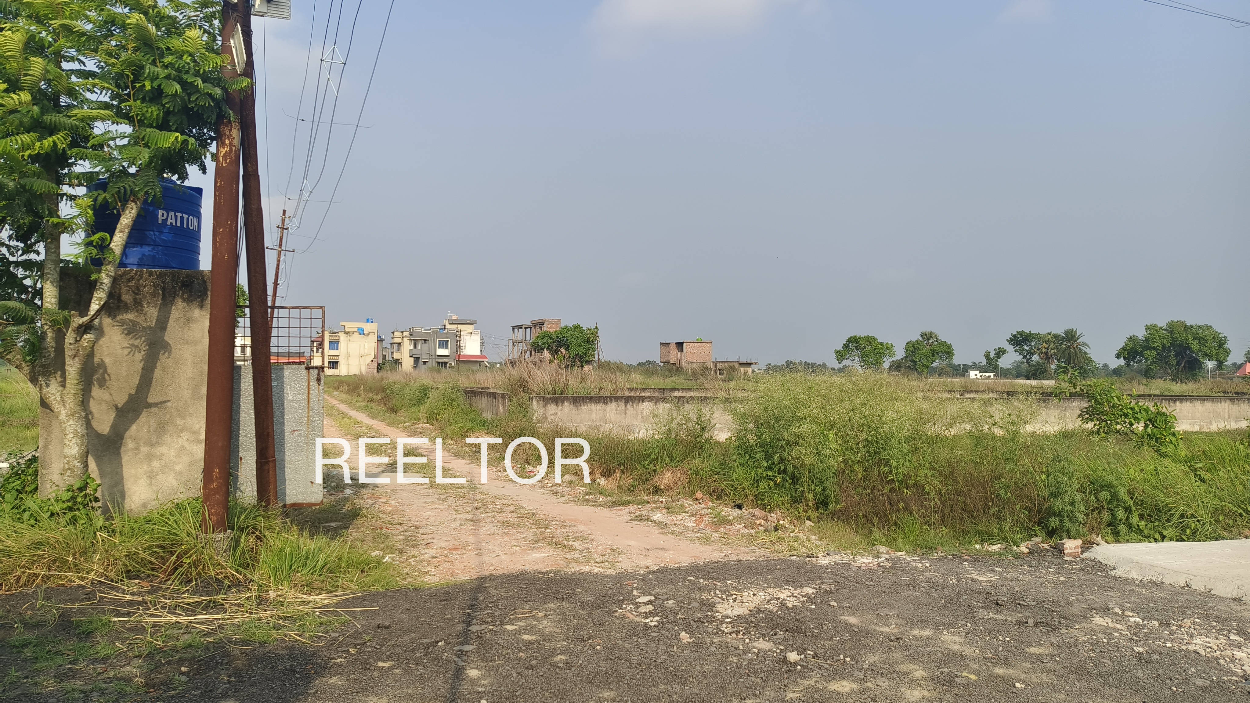 Plots For Sale In Sandrankottai Vellore