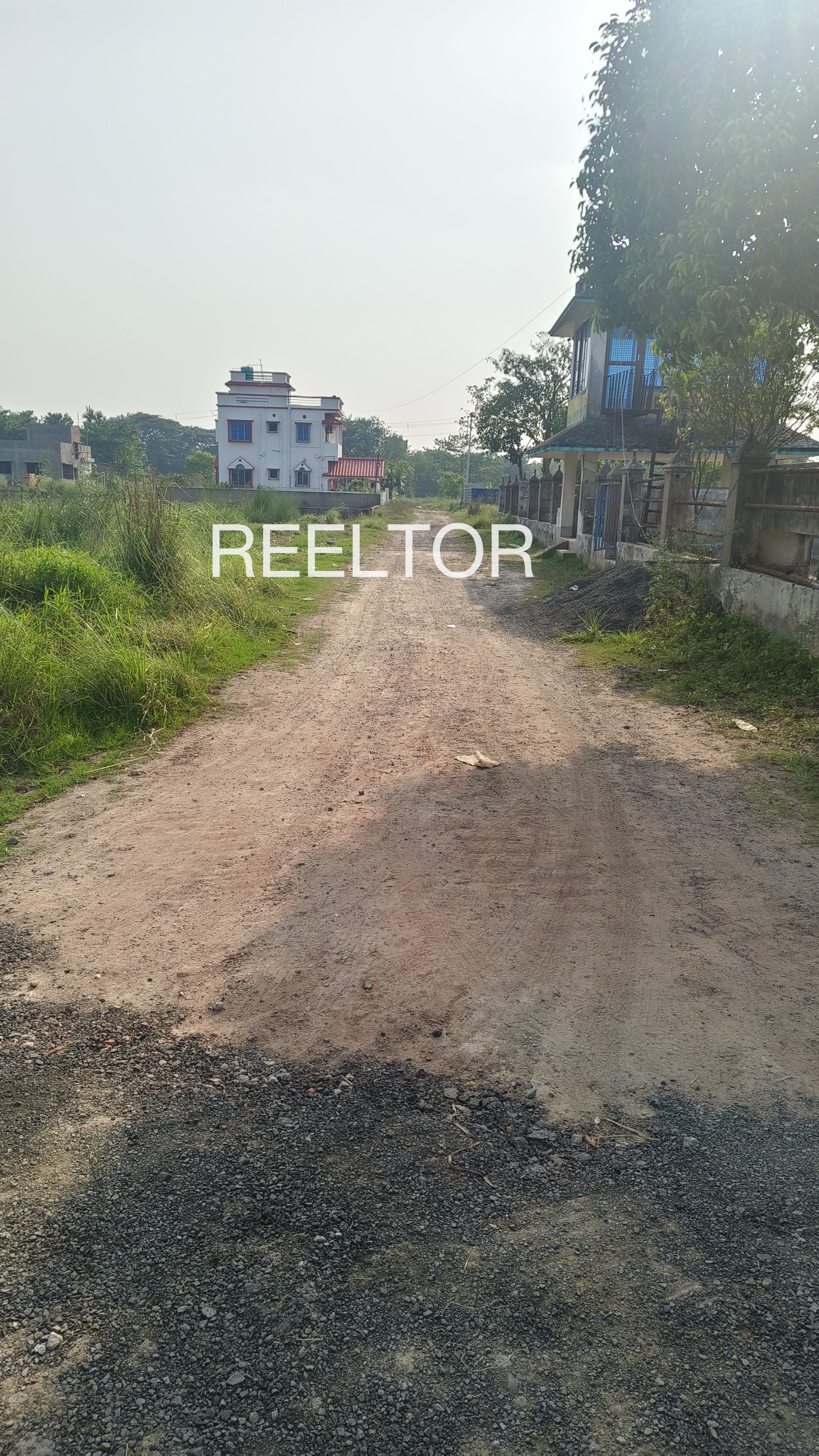 Plots For Sale In Muhammadgarh Gyaraspur