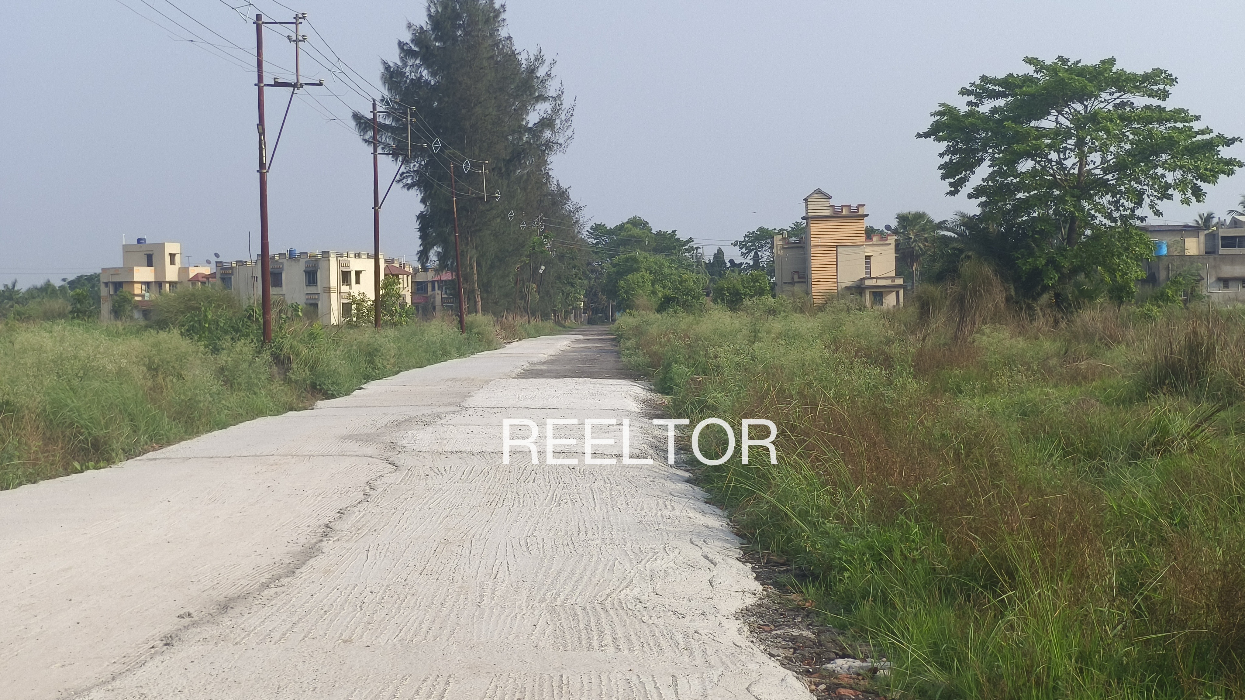 Plots For Sale In Udihin Khurd Sirathu