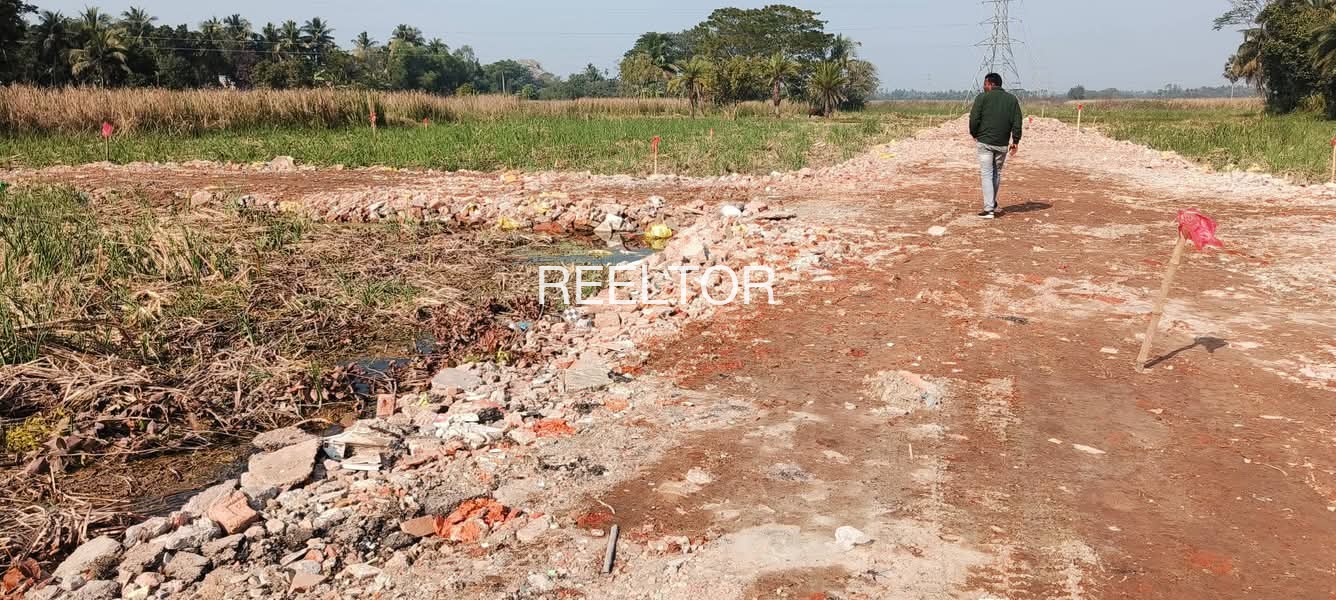 Plots For Sale In Khurda Virapura Byadagi