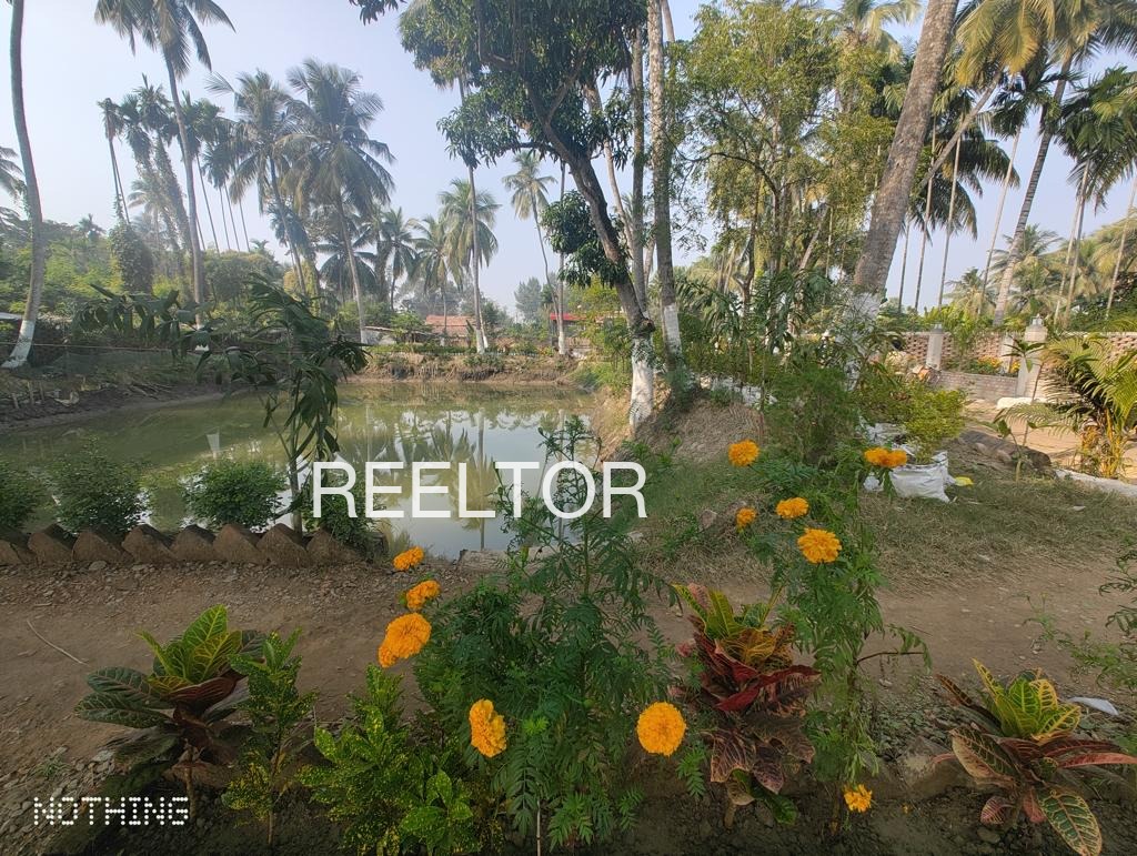 Plots For Sale In Surgaon Khandwa