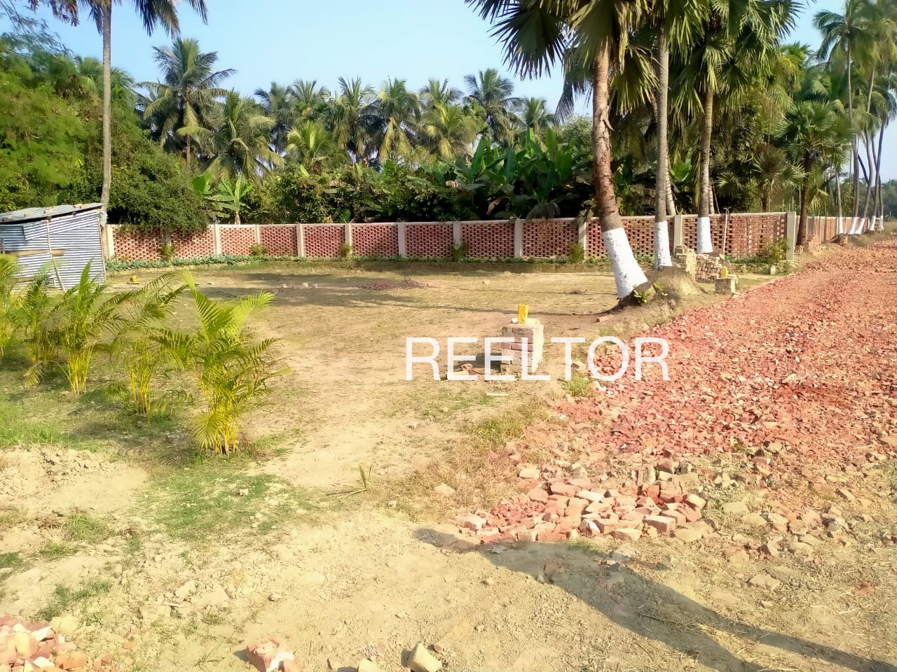 Plots For Sale In Ramunagarthanda Georai