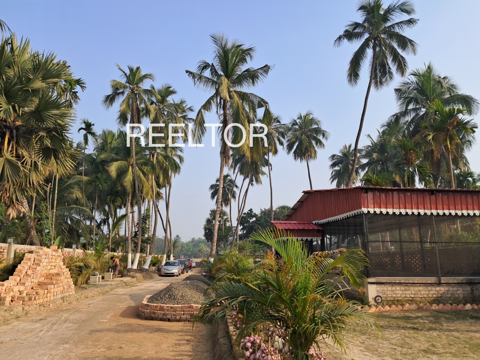 Plots For Sale In Babagail Boniyar