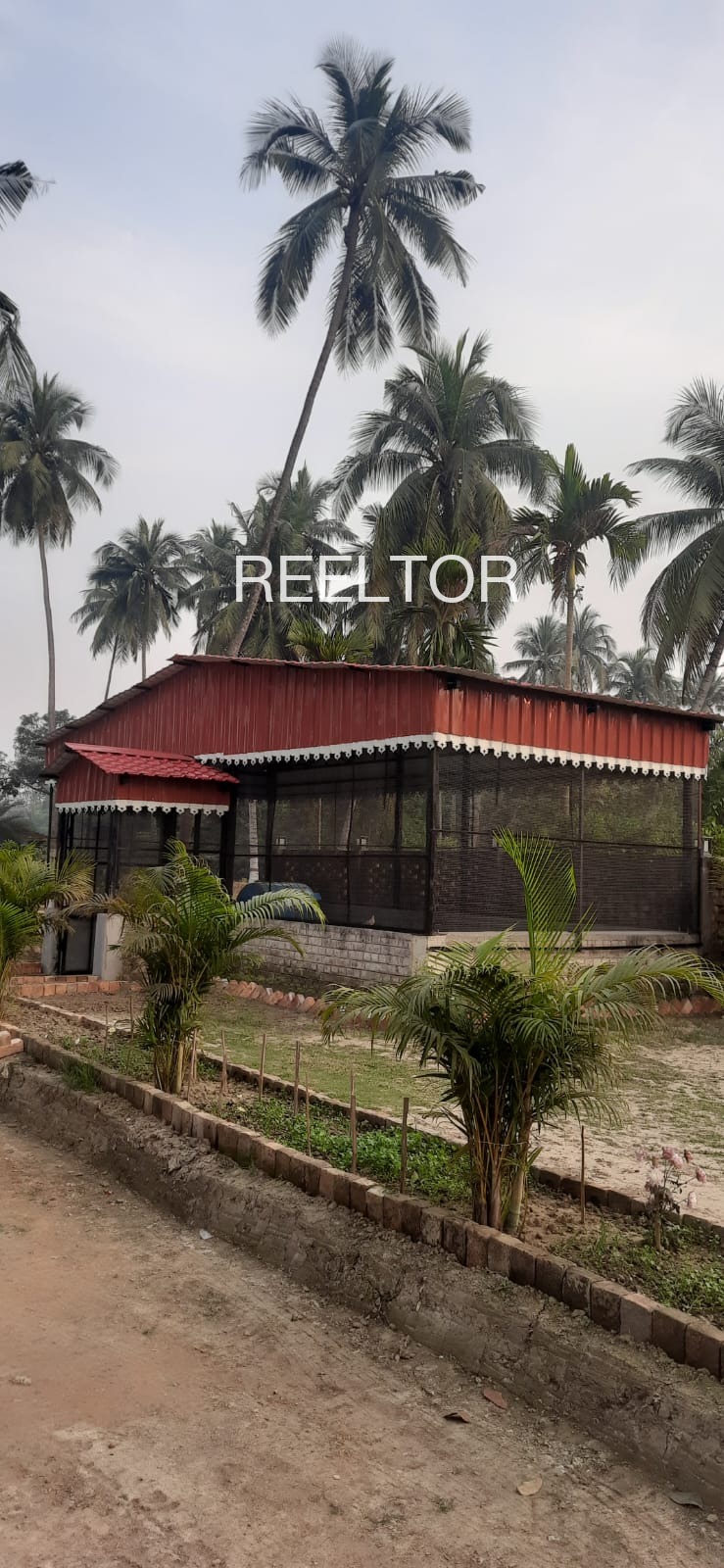 Plots For Sale In Chhapri Banda Tahsil