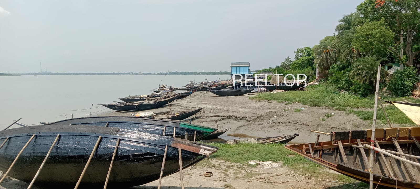 Plots For Sale In Tilahili Nateran