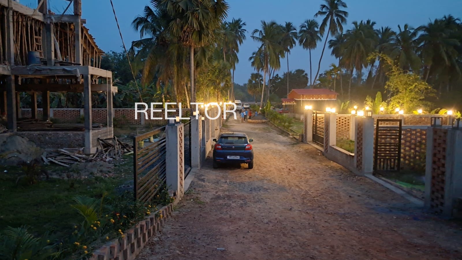 Plots For Sale In Takhatpur Malhargarh