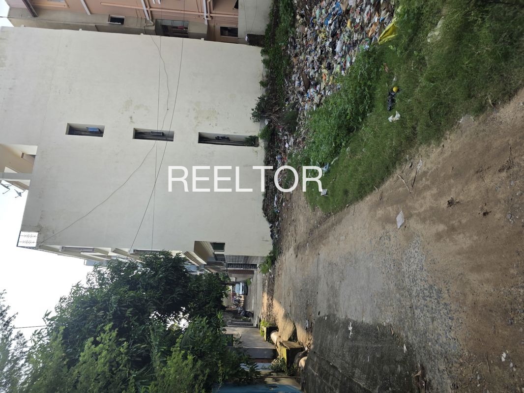 Plots For Sale In Jeerai Gogunda