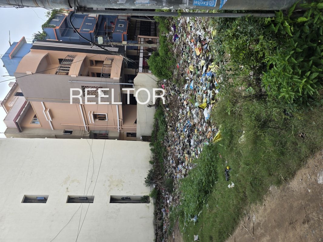 Plots For Sale In 4 Swm Poogal