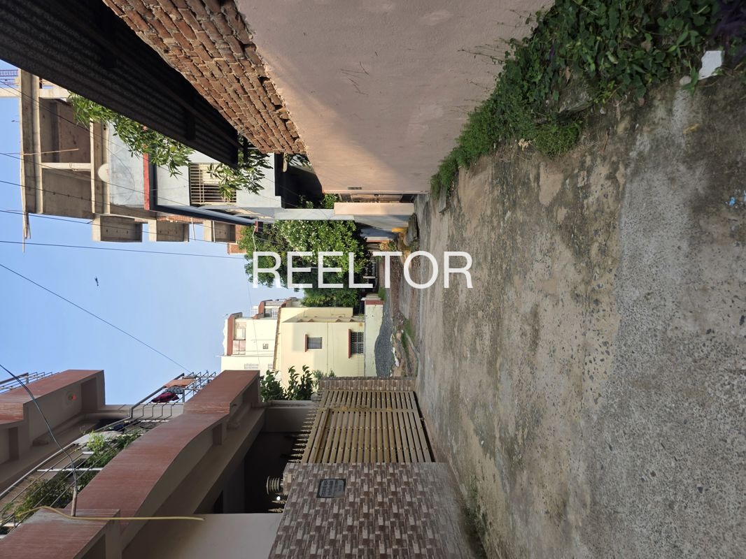 Plots For Sale In Baratewadi Kalamb