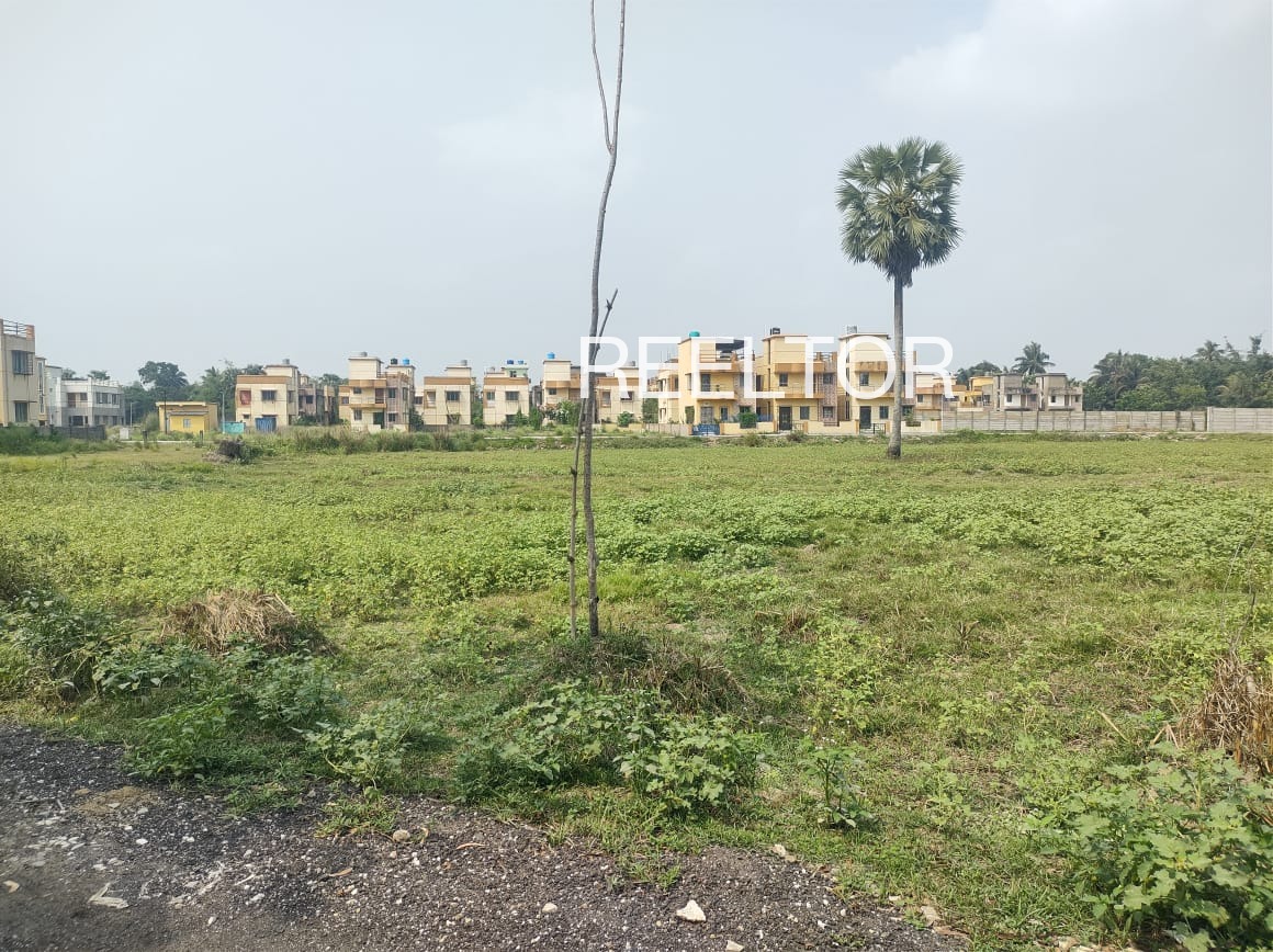 Plots For Sale In Nutanaramasabagada Kabisuryanagar